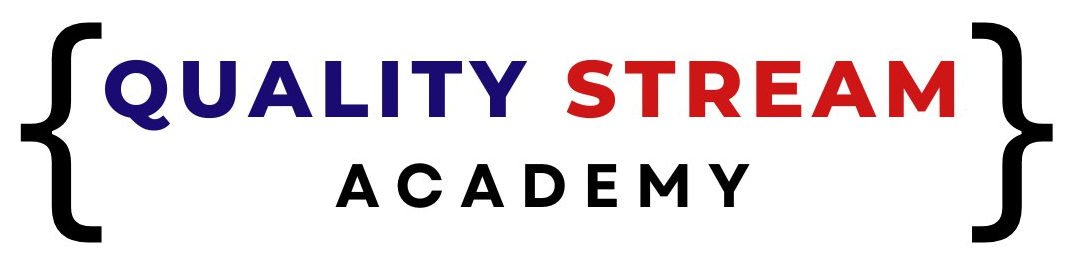 Quality Stream Academy